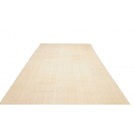 Tappeto Kilim Persia giallo 208x305