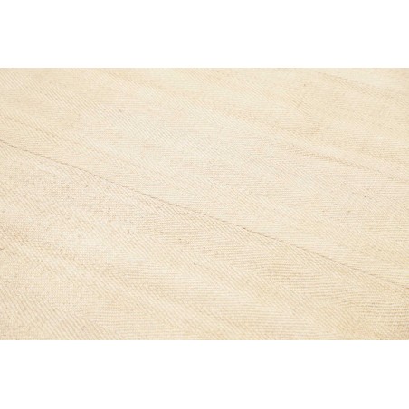 Tappeto Kilim Persia giallo 208x305