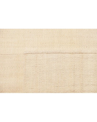 Tappeto Kilim Persia giallo 208x305