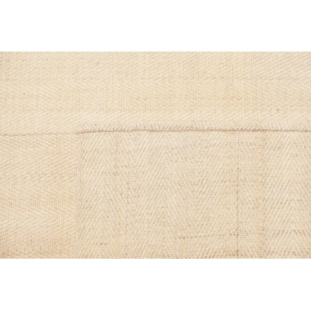 Tappeto Kilim Persia giallo 208x305