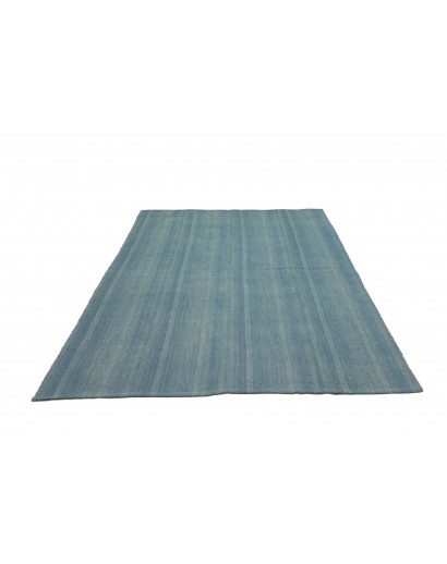 Tappeto Kilim Persia grigio 171x235