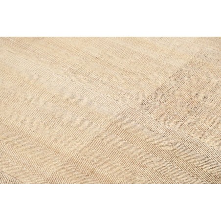 Tappeto Kilim Persia giallo 254x300