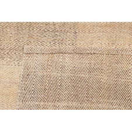 Tappeto Kilim Persia giallo 254x300