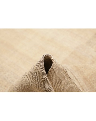 Tappeto Kilim Persia giallo 254x300