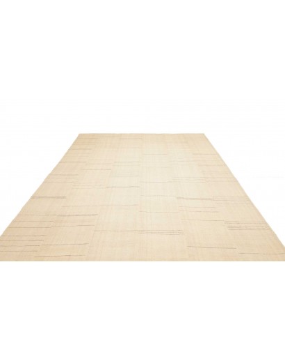 Tappeto Kilim Persia giallo 247x334