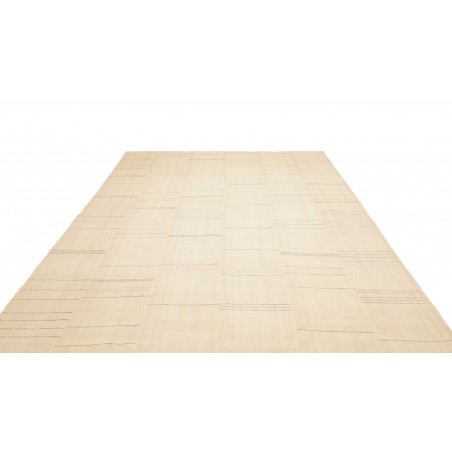 Tappeto Kilim Persia giallo 247x334