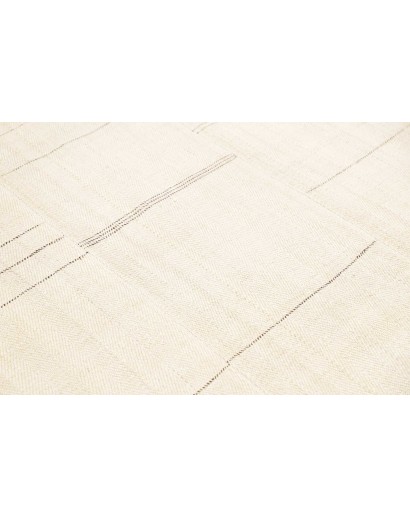 Tappeto Kilim Persia giallo 247x334
