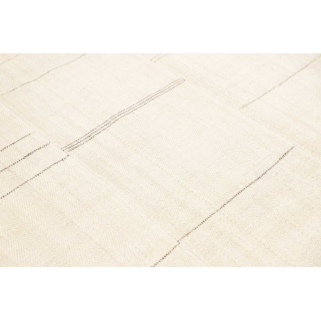 Tappeto Kilim Persia giallo 247x334