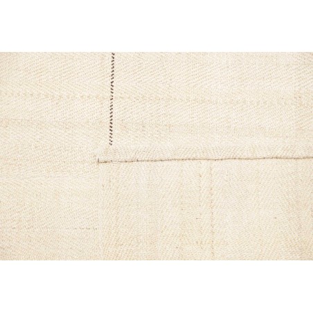 Tappeto Kilim Persia giallo 247x334
