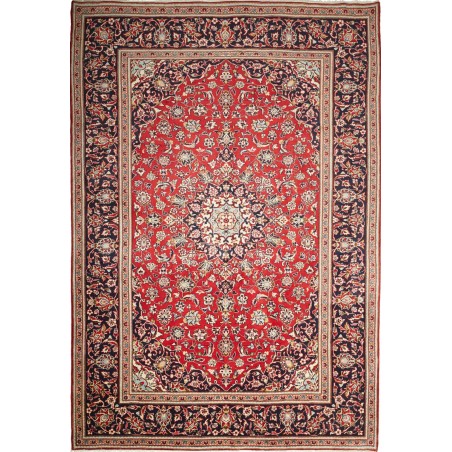 Tappeto Ardakan Persia marrone 240x352