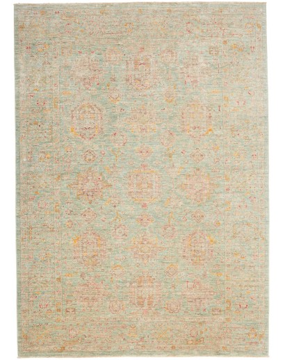 Tappeto Tribal Pakistan marrone 171x239