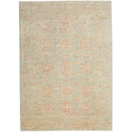 Tappeto Tribal Pakistan marrone 171x239