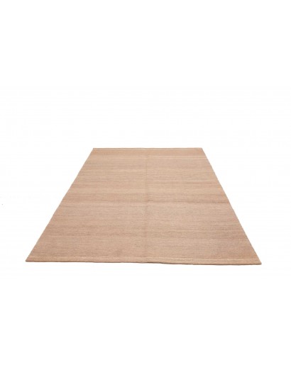 Tappeto Kilim Persia marrone 171x237