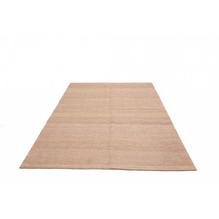 Tappeto Kilim Persia marrone 171x237