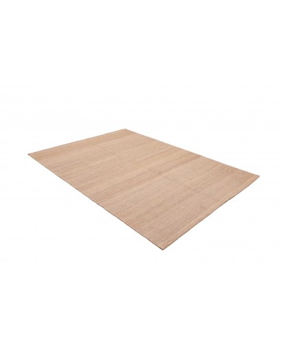 Tappeto Kilim Persia marrone 171x237