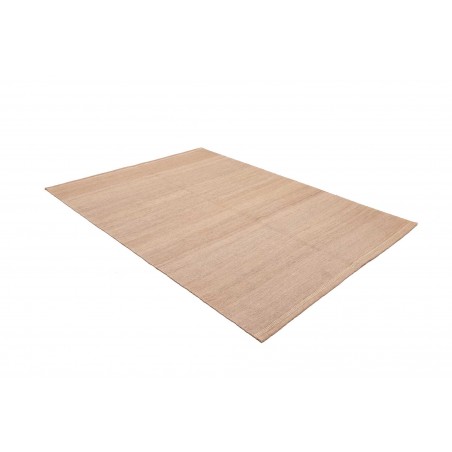 Tappeto Kilim Persia marrone 171x237
