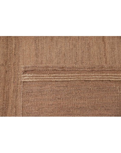 Tappeto Kilim Persia marrone 171x237