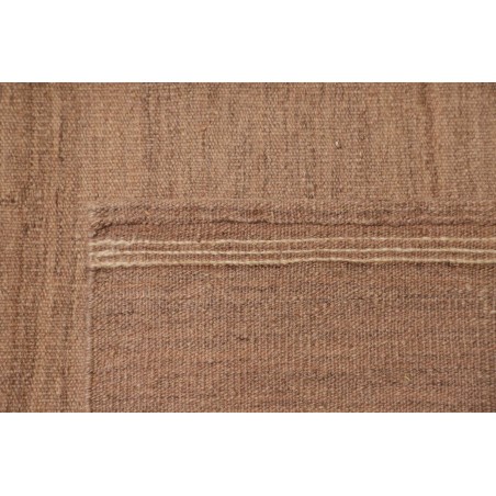 Tappeto Kilim Persia marrone 171x237