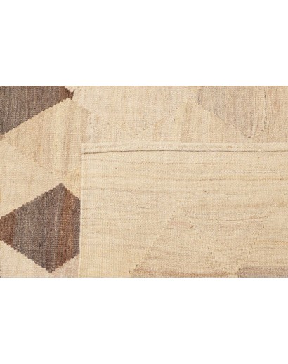 Tappeto Kilim Persia giallo 273x354