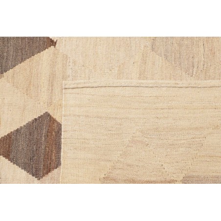Tappeto Kilim Persia giallo 273x354