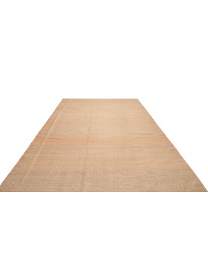 Tappeto Kilim Plain Persia marrone 255x369