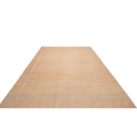 Tappeto Kilim Plain Persia marrone 255x369