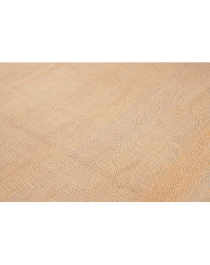 Tappeto Kilim Plain Persia marrone 255x369