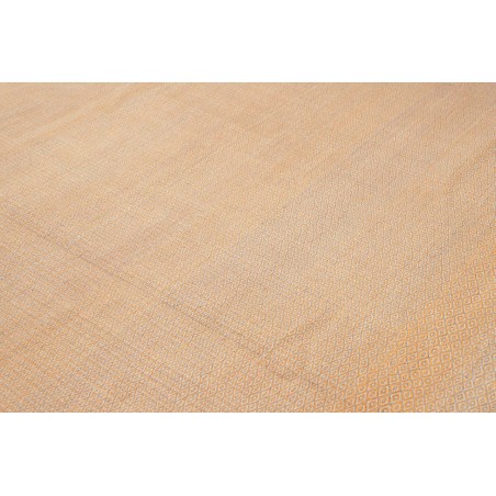 Tappeto Kilim Plain Persia marrone 255x369