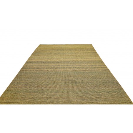 Tappeto Kilim Plain Persia marrone 239x340