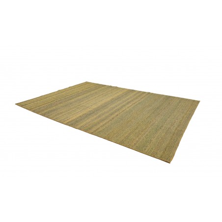 Tappeto Kilim Plain Persia marrone 239x340