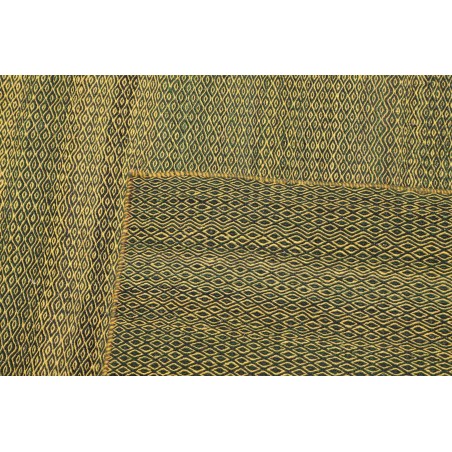 Tappeto Kilim Plain Persia marrone 239x340