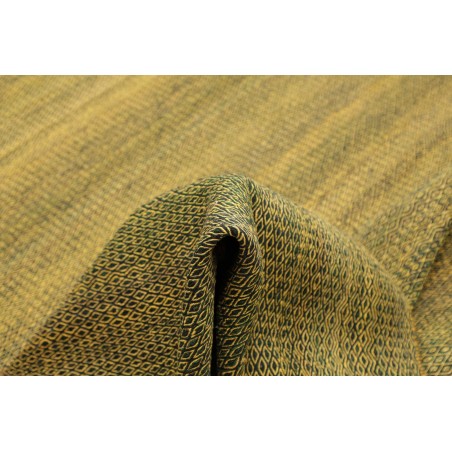 Tappeto Kilim Plain Persia marrone 239x340