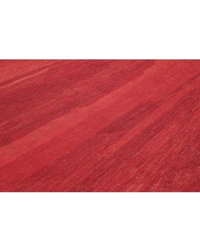 Tappeto Kilim Persia marrone 389x448