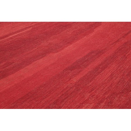 Tappeto Kilim Persia marrone 389x448