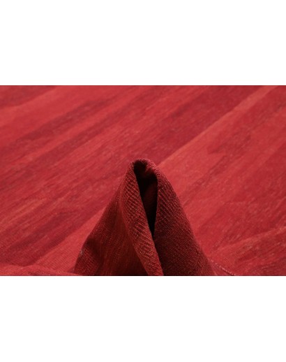 Tappeto Kilim Persia marrone 389x448