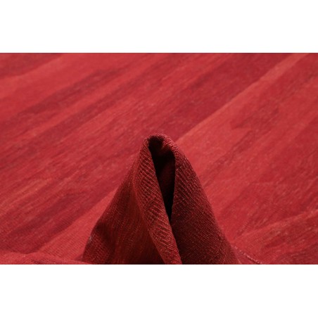 Tappeto Kilim Persia marrone 389x448