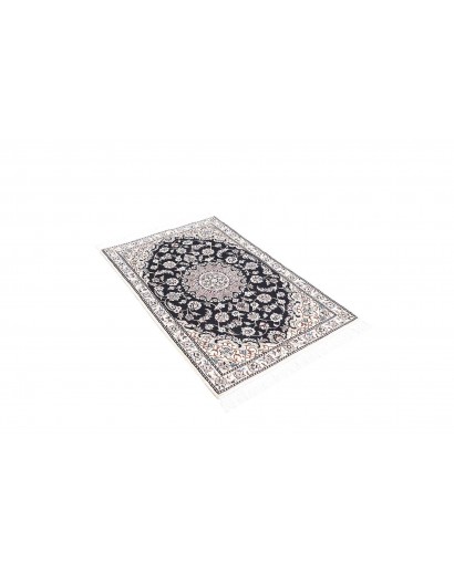 Tappeto Nain 9La Persia grigio 81x120