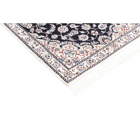 Tappeto Nain 9La Persia grigio 81x120