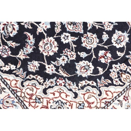Tappeto Nain 9La Persia grigio 81x120