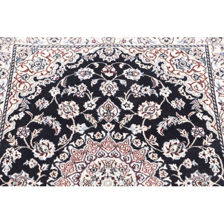 Tappeto Nain 9La Persia grigio 81x120
