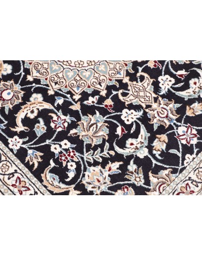 Tappeto Nain 9La Persia grigio 92x294