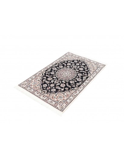 Tappeto Nain 9La Persia grigio 81x120