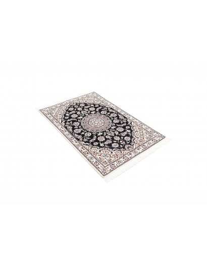 Tappeto Nain 9La Persia grigio 81x120