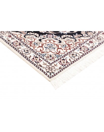Tappeto Nain 9La Persia grigio 81x120