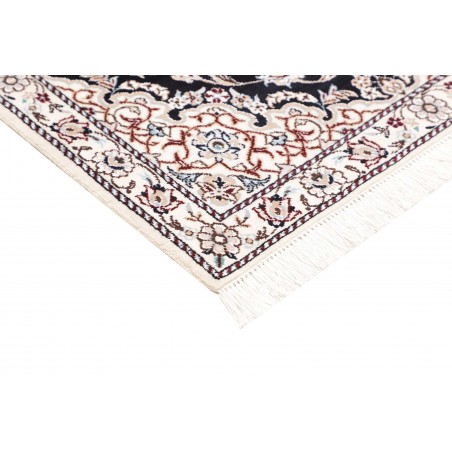 Tappeto Nain 9La Persia grigio 81x120