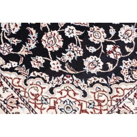 Tappeto Nain 9La Persia grigio 81x120