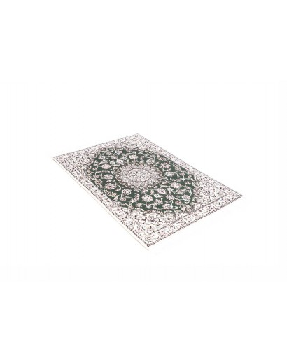 Tappeto Nain 9La Persia grigio 80x116