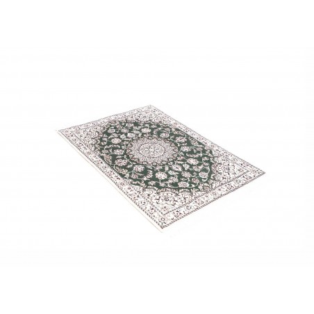 Tappeto Nain 9La Persia grigio 80x116