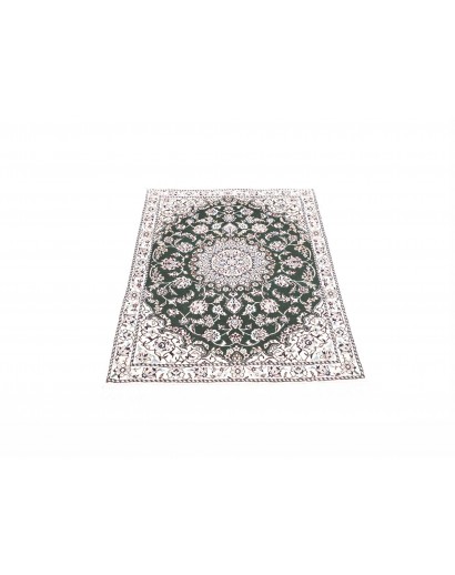 Tappeto Nain 9La Persia grigio 80x116