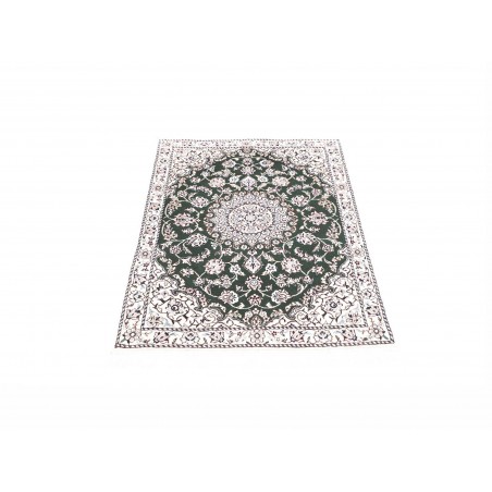 Tappeto Nain 9La Persia grigio 80x116